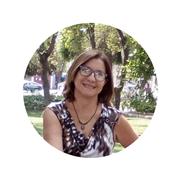 Profesora de castellano para alumnos de educación inicial, media y profesional. Redacción, coherencia y ortografía. Análisis de textos y revisión de t